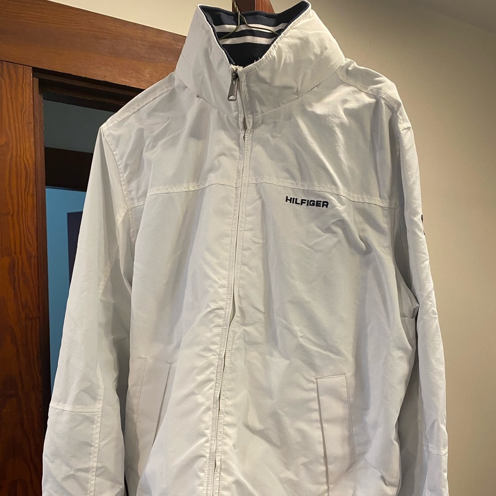 Tommy Hilfiger jacket